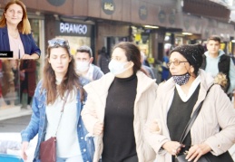 Kadınları intihara sürükleyen çaresizlik nedenleri araştırılmalı