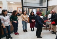 Kadınlarımız akademi dünyasına sahip çıktılar