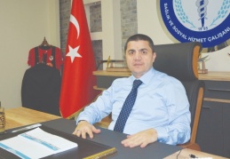 “Kadınlarımız daha iyi bir gelecek için en büyük umudumuz”