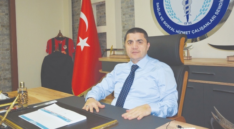 “Kadınlarımız daha iyi bir gelecek için en büyük umudumuz”