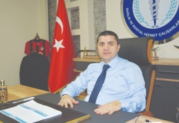 “Kadınlarımız daha iyi bir gelecek için en büyük umudumuz”