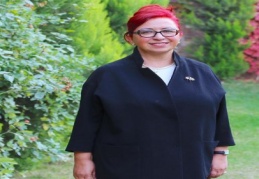 Kadınlarımız, hayatın her alanında yer almalı