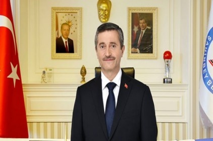 Kadınlarımız, ülkemizin gelişmesine katkıda bulunuyor