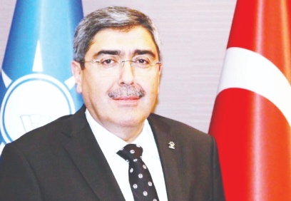 Kadınlarımızı yüceltmeye devam edeceğiz