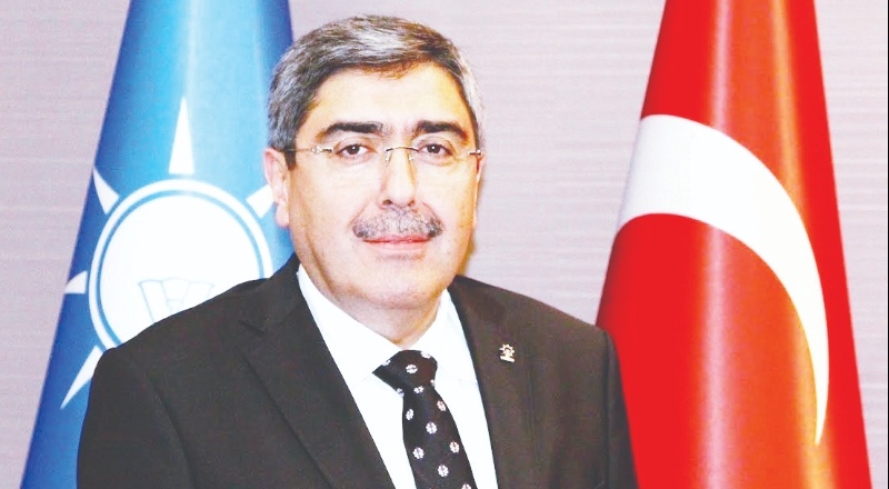 Kadınlarımızı yüceltmeye devam edeceğiz