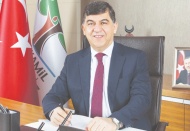 Kadınlarımızın eğitimli, bilgili ve bilinçli olması, sağlıklı toplumun ön şartıdır