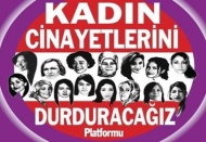 ‘Kadınların 16’sı evinde öldürüldü’