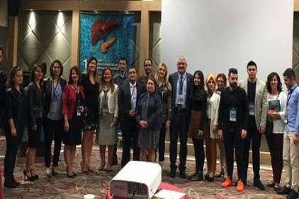 &#8220;Kadınların Algıladıkları Duygusal İstismar ve Etkileyen Faktörlerin İncelenmesi&#8221; ödül aldı