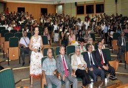 Kadınların bilgiye ulaşımı kolaylaştırılmalı
