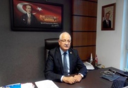 Kadınların büyük çaba ve başarılarına şahit oluyoruz