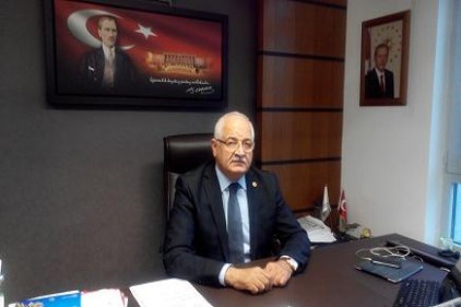 Kadınların büyük çaba ve başarılarına şahit oluyoruz