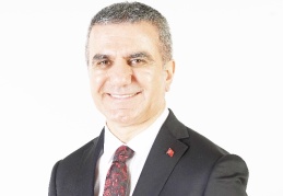 Kadınların değer görmediği toplumlar geri kalmaya mahkumdur