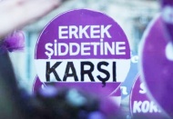 Kadınların en büyük sorunu; şiddet