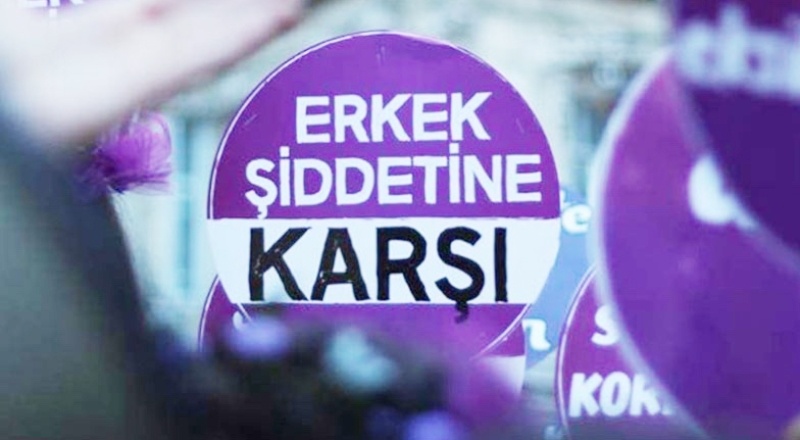 Kadınların en büyük sorunu; şiddet