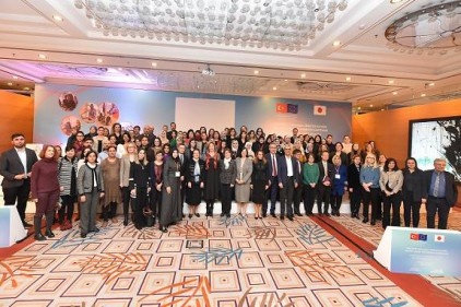 Kadınların güçlenmesi, kalkınma başarısı için kritik önemdedir