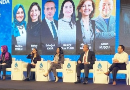 Kadınların gücüne inanıyoruz