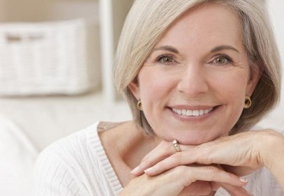 Kadınların hayatında normal bir süreç