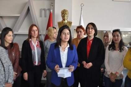 Kadınların ihmal edildiği toplumların yaşamını sürdürmesi mümkün değildir