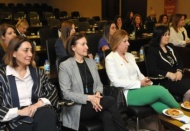 Kadınların iş hayatına katılma oranı istenilen seviyede değil