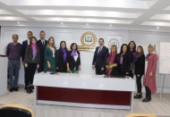Kadınların karar mekanizmalarında olmasının önündeki engeller kaldırılmalı