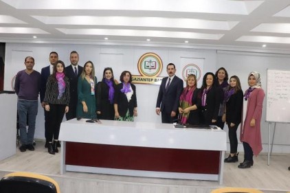 Kadınların karar mekanizmalarında olmasının önündeki engeller kaldırılmalı