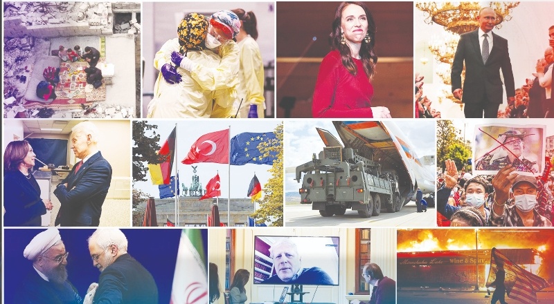 Kadınların pandemide ödediği ağır bedel