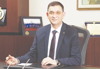 "Kadınların üretime katılımlarını daha da arttırmalıyız"