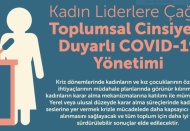 Kadınların yükü erkeklere göre 5 kat daha ağır