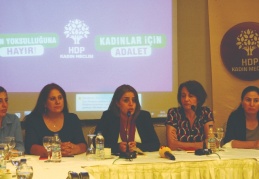 Kadınların yüzde 99’u güvencesiz çalışıyor