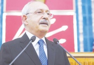 "Kadınlarla erkeklerin eşit olduğu fikrini kabul edin"