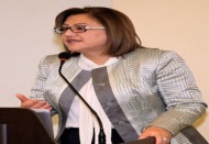Kadınsız, demokrasi ve kalkınma olamaz