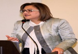 Kadınsız, demokrasi ve kalkınma olamaz