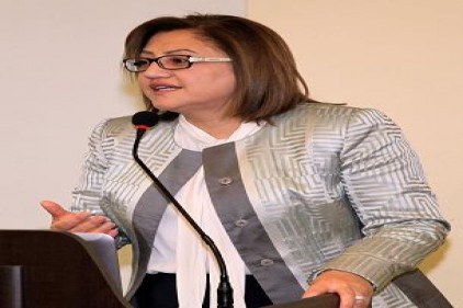 Kadınsız, demokrasi ve kalkınma olamaz