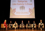 Kadınsız demokrasi ve kalkınma olmaz