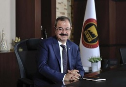 Kadınsız kalkınma olmaz