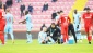 Kadir Has’ta gol sesi çıkmadı 0-0