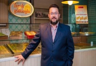 Kadir Topbaş'ın damadı ve Ömer Faruk Güllü 'FETÖ'den tutuklandı