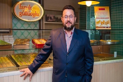 Kadir Topbaş&#039;ın damadı ve Ömer Faruk Güllü  &#039;FETÖ&#039;den tutuklandı