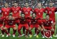 Kadroda Gaziantepspor’dan Turgut Doğan Şahin de var