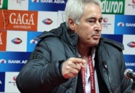 "Kadromuz belli, ortak oynamasını biliyoruz"