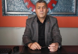 Kadroya geçenlere verilen yüzde 4+4 zam kabul edilemez