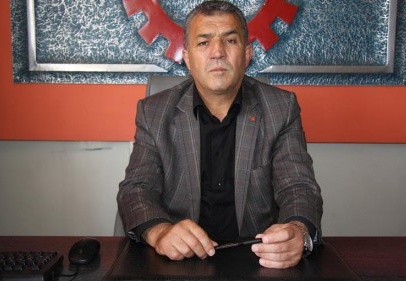 Kadroya geçenlere verilen yüzde 4+4 zam kabul edilemez