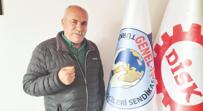 Kadroya geçişlerde işçiler bir kaybına uğramamalı