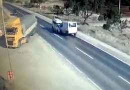 Kafa kafaya kazada 1 kişi öldü, 2 kişi ise yaralandı