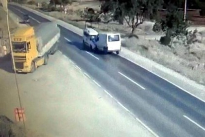 Kafa kafaya kazada 1 kişi öldü, 2 kişi ise yaralandı