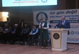 Kafalarda ve zihinlerde dönüşüm gerekiyor 