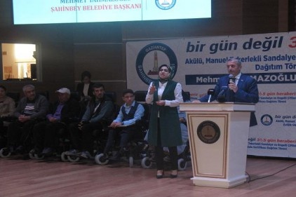 Kafalarda ve zihinlerde dönüşüm gerekiyor 