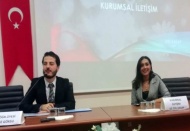 Kafanızdakileri insanlara açın, başarınızı saklamayın