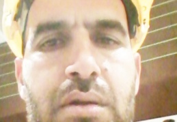 Kafasına kalas düşen inşaat ustası öldü