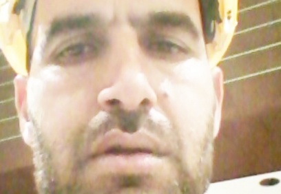 Kafasına kalas düşen inşaat ustası öldü